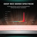 Mars Hydro Adlite R30 Deep Red Supplemental LED Grow Light Bar w/ Timer (2-pack)  - LED Grow Lights Depot