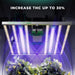 Mars Hydro Adlite UV55 UV Supplemental LED Grow Light Bar (2-pack)  - LED Grow Lights Depot