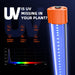 Spider Farmer® Supplemental UV 365nm LED Light Bar Set (23.6”)  - LED Grow Lights Depot