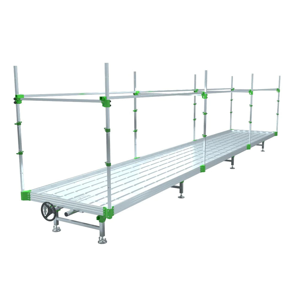 Benches and Racks