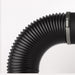 AC Infinity Flexible Four Layer Ducting | 8' Long | 6"  - LED Grow Lights Depot