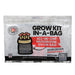 MushroomSupplies Grow Kit In-A-Bag | 5lbs  - LED Grow Lights Depot