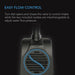 AC Infinity Submersible Water Pump | 3-Feet Lift Height | 132 GPH (500 L/H)  - LED Grow Lights Depot
