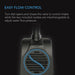 AC Infinity Submersible Water Pump | 5-Feet Lift Height | 211 GPH (800 L/H)  - LED Grow Lights Depot