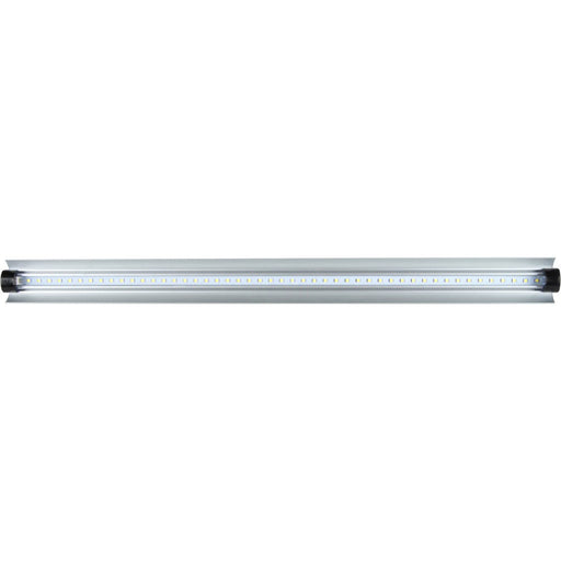 SunBlaster High Output 48-LED 6400K 24W Strip Light, 2' (2-pack)  - LED Grow Lights Depot