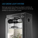 AC Infinity IONGRID T24, Full Spectrum LED Grow Light 260W  - LED Grow Lights Depot