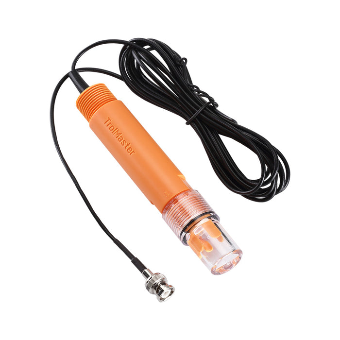 TrolMaster Aqua-X Drop-in/inline Heavy Duty Nutrient pH Sensor (PPH-3）  - LED Grow Lights Depot