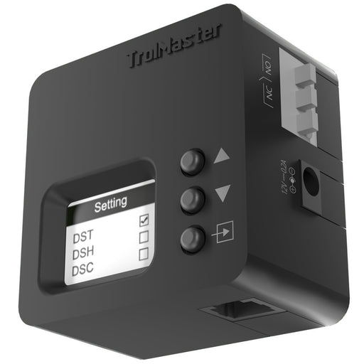 TrolMaster Hydro-X Environmental Control System Dry Contact Station (DSD-1）  - LED Grow Lights Depot