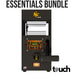 NugSmasher Touch Essentials Bundle  - LED Grow Lights Depot