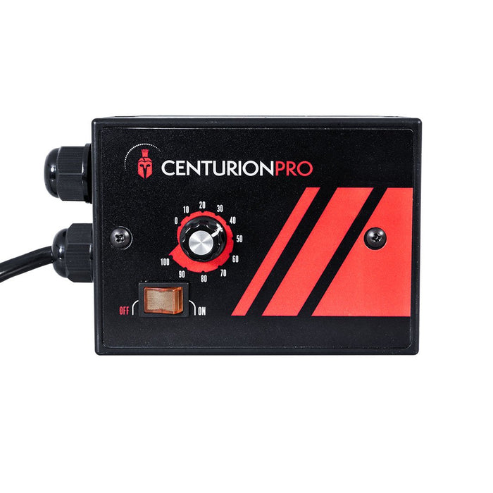 CenturionPro Mini Wet & Dry Trimmer  - LED Grow Lights Depot