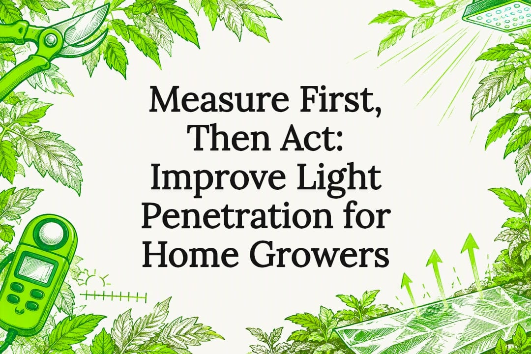 Decorative light penetration title card