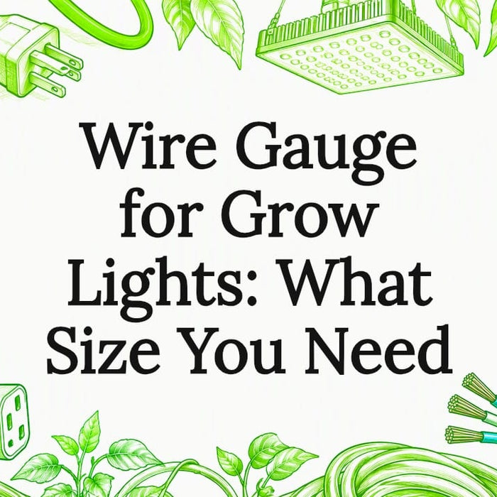 Sketch title card with wire gauge