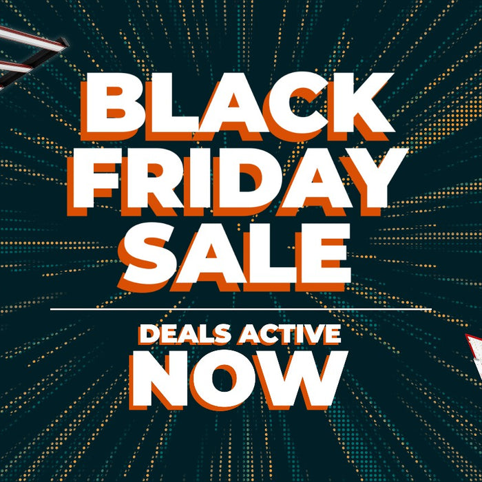 Cyber Monday EXTENDED Sale 2022 at LED Grow Lights Depot
