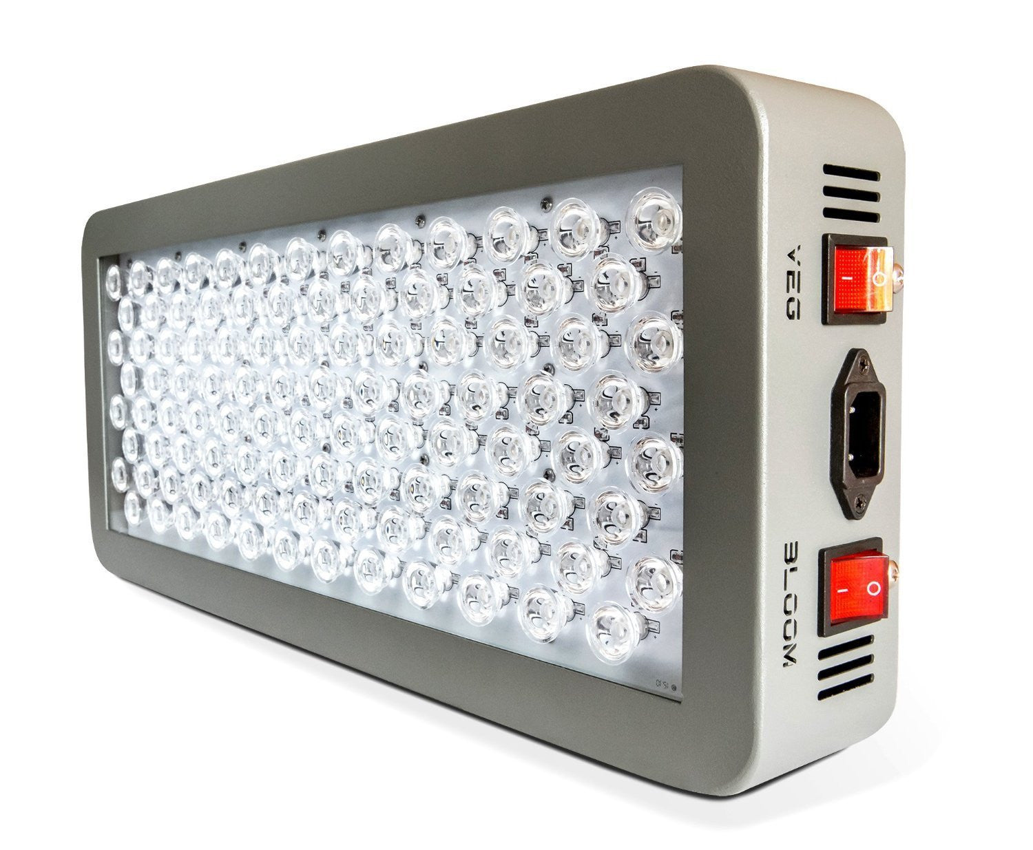 Best 7 LED Grow Lights on Amazon for under $369