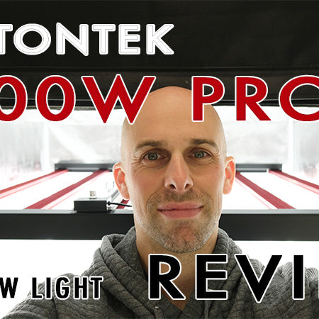 PhotonTek X 600W Pro Review