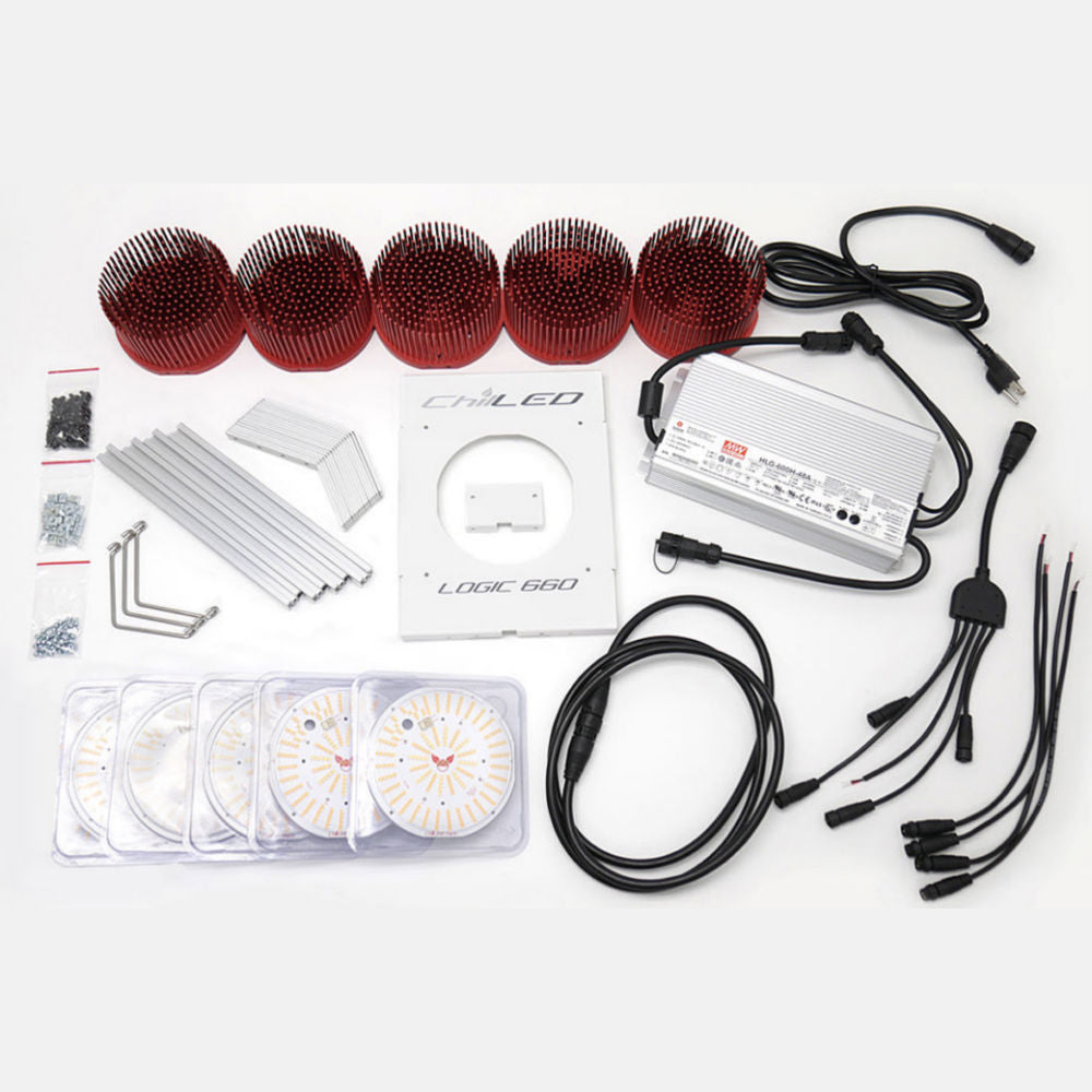 Grow Tech Led Buy ChilLED Tech LED Grow Lights — LED Grow Lights Depot