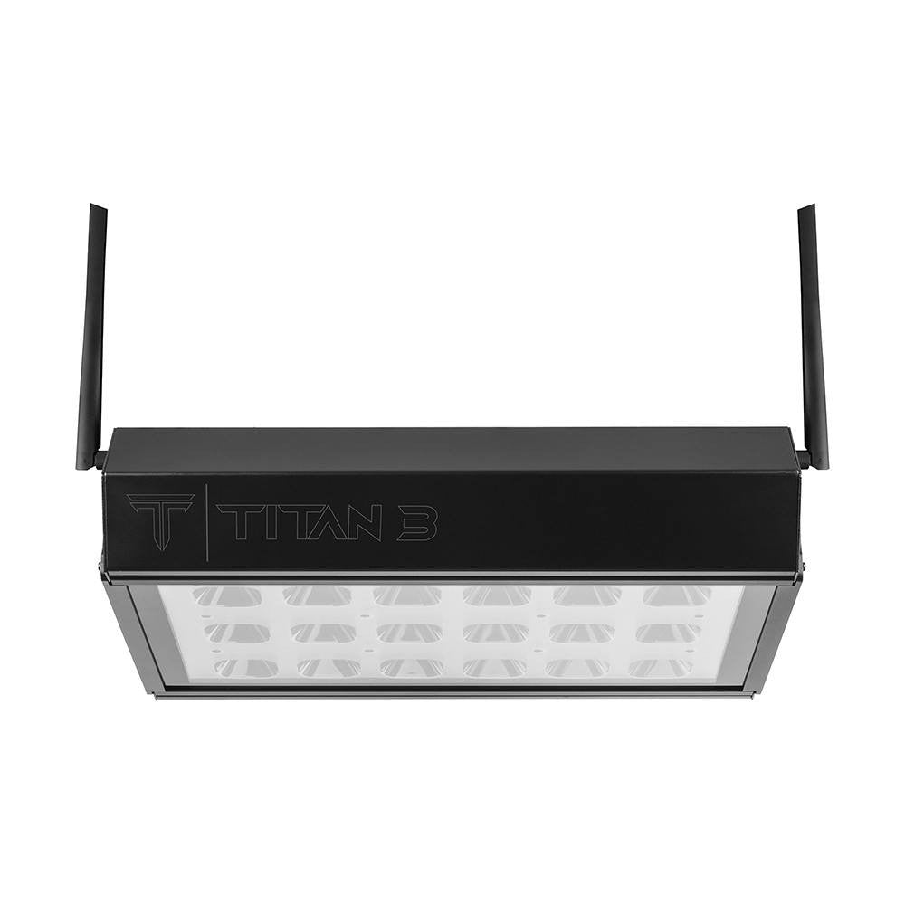 Wireless-Controlled LED Grow Lights