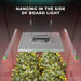 Mars Hydro Adlite IR15 IR Supplemental LED Grow Light Bar (2-pack)  - LED Grow Lights Depot
