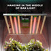 Mars Hydro Adlite IR15 IR Supplemental LED Grow Light Bar (2-pack)  - LED Grow Lights Depot