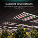 Mars Hydro Adlite IR15 IR Supplemental LED Grow Light Bar (2-pack)  - LED Grow Lights Depot
