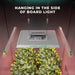 Mars Hydro Adlite IR30 IR Supplemental LED Grow Light Bar (2-pack)  - LED Grow Lights Depot