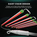 Mars Hydro Adlite R55 Deep Red Supplemental LED Grow Light Bar (2-pack)  - LED Grow Lights Depot