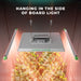Mars Hydro Adlite R55 Deep Red Supplemental LED Grow Light Bar (2-pack)  - LED Grow Lights Depot