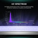 Mars Hydro Adlite UV30 UV Supplemental LED Grow Light Bar (2-pack)  - LED Grow Lights Depot