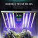 Mars Hydro Adlite UV30 UV Supplemental LED Grow Light Bar (2-pack)  - LED Grow Lights Depot