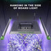 Mars Hydro Adlite UV55 UV Supplemental LED Grow Light Bar (2-pack)  - LED Grow Lights Depot