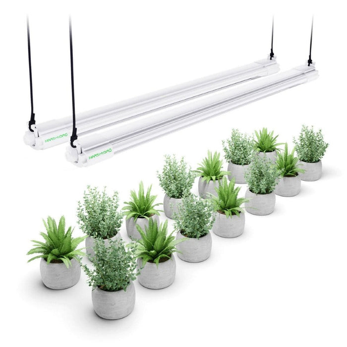 Mars Hydro VG40 LED Grow Light For Seedlings, Vegetative, and Cloning ...