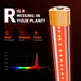 Spider Farmer® Supplemental Deep Red 660nm LED Light Bar Set (35.4")  - LED Grow Lights Depot