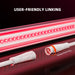 Spider Farmer 3' Supplemental IR30 730nm LED Light Bar Set  - LED Grow Lights Depot
