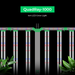 CeresLux QuadRay 1000W LED Grow Light 3.0 µmol/J Full Spectrum Commercial - LED Grow Lights Depot