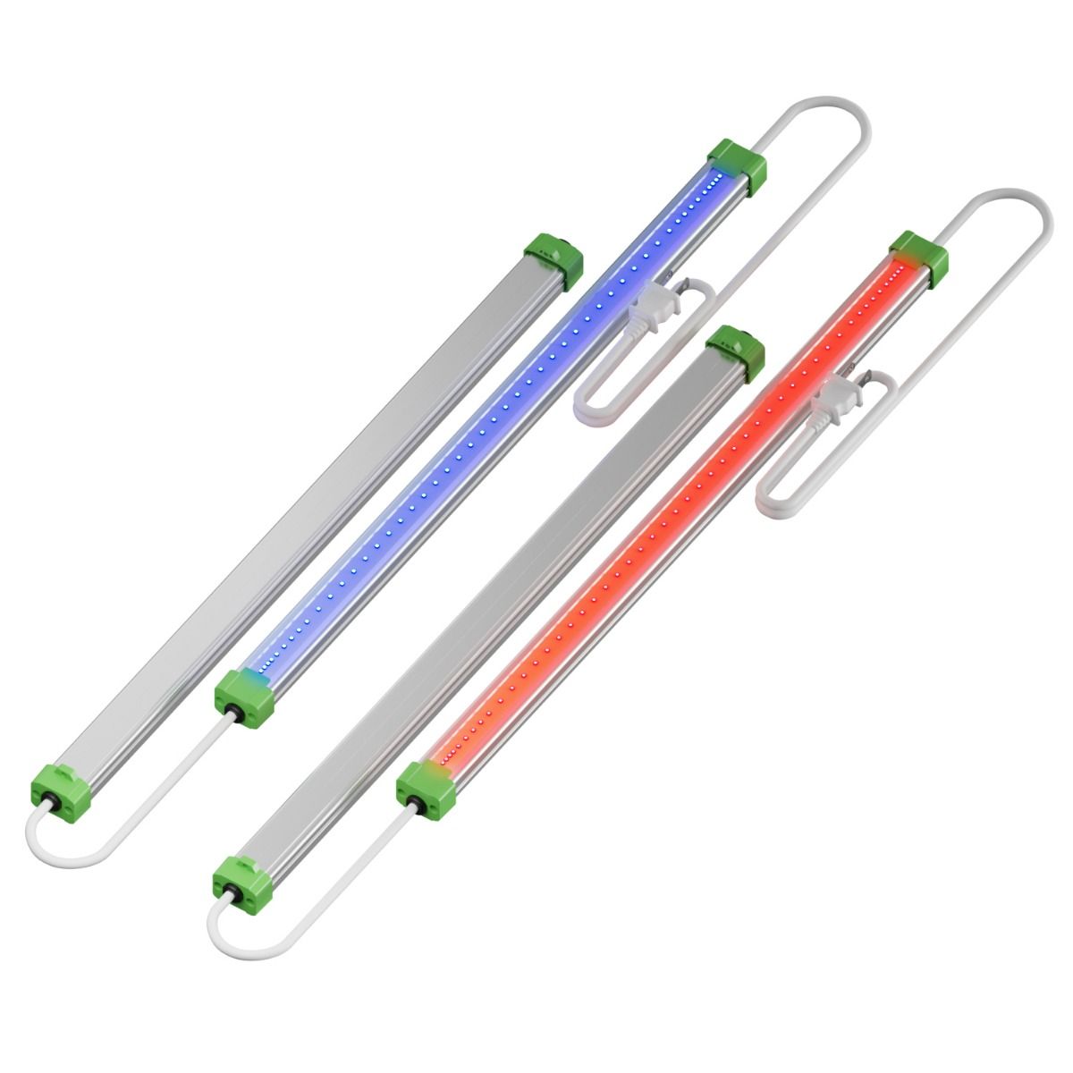 Buy Mars Hydro ADlite Deep Red + Blue Supplemental LED Grow Light Bars ...