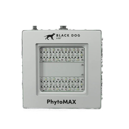Black Dog LED PhytoMAX-4 2S | 125W  - LED Grow Lights Depot