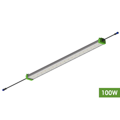TotalGrow Mezzo 100 | 100W LED Grow Bar  - LED Grow Lights Depot
