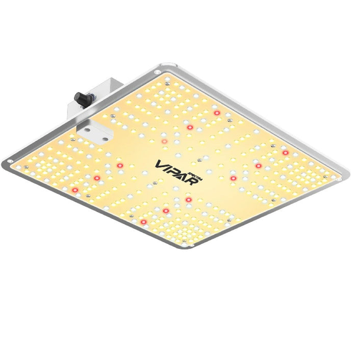 Viparspectra V1000 100W LED Grow Light  - LED Grow Lights Depot