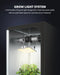 Viparspectra V1000 100W LED Grow Light  - LED Grow Lights Depot