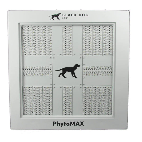Buy Black Dog LED PhytoMAX-4 16S Grow Light | 1000W — LED Grow