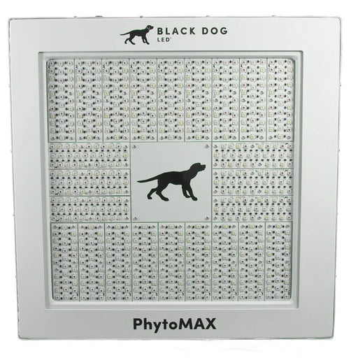 Black Dog LED PhytoMAX-4 24S | 1500W  - LED Grow Lights Depot