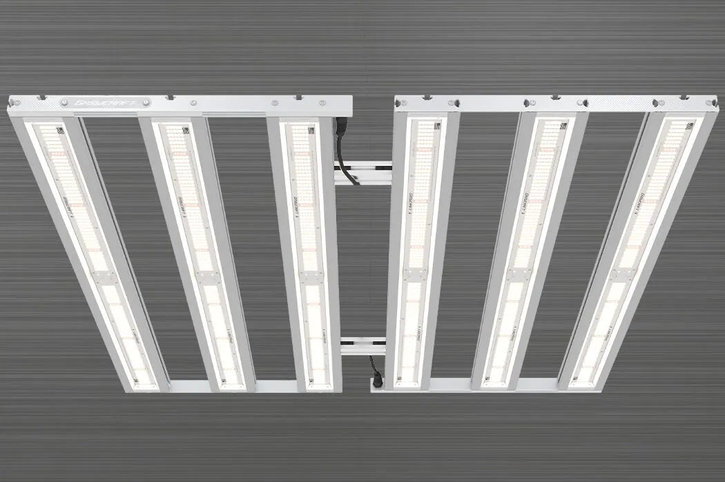 ChilLED Tech Growcraft X3 Duo – 1000W | COMING SOON!  - LED Grow Lights Depot