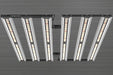 ChilLED Tech Growcraft X3 Duo – 1000W | COMING SOON!  - LED Grow Lights Depot