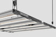 ChilLED Tech Growcraft X3 Duo – 1000W | COMING SOON!  - LED Grow Lights Depot