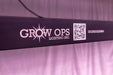 Grow Ops Lighting X8 Pro 1350W 8-Foot LED Grow Light  - LED Grow Lights Depot