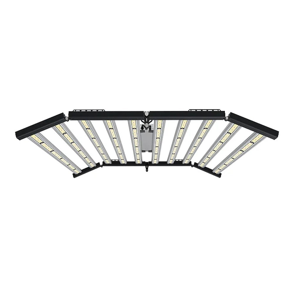 Buy HortiBloom Mega Enfold 1000W LED Grow Light — LED Grow Lights Depot