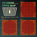 Mars Hydro FC1000 Samsung LM301H EVO 1000W  - LED Grow Lights Depot