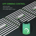 Mars Hydro FC1000 Samsung LM301H EVO 1000W  - LED Grow Lights Depot