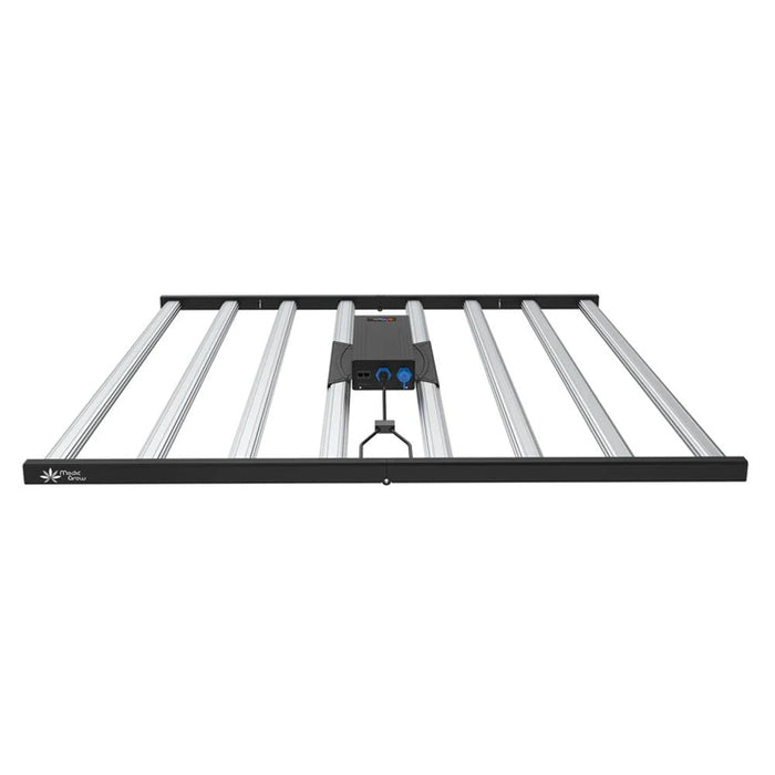 Medic Grow Spider-8i  - LED Grow Lights Depot