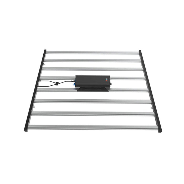 Medic Grow Spider-8i  - LED Grow Lights Depot